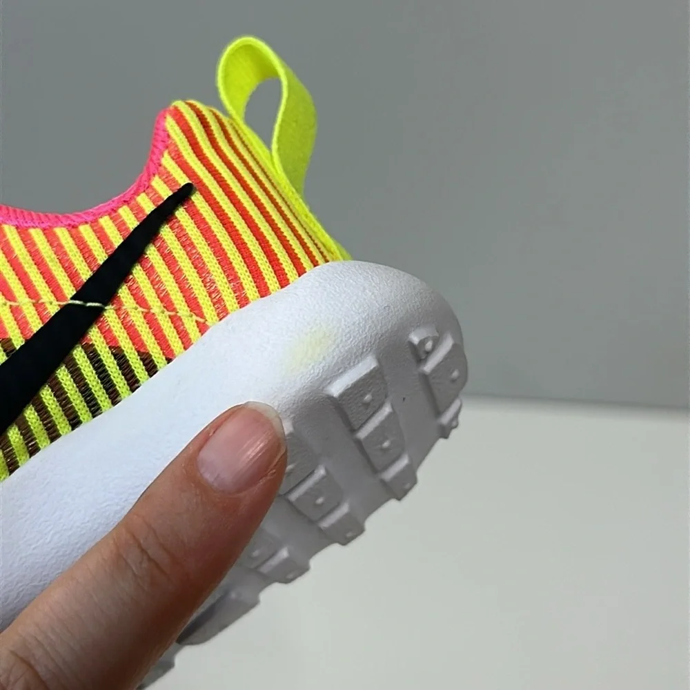 Nike Roshe One Flight Weight Baby Sneakers Size 5C
